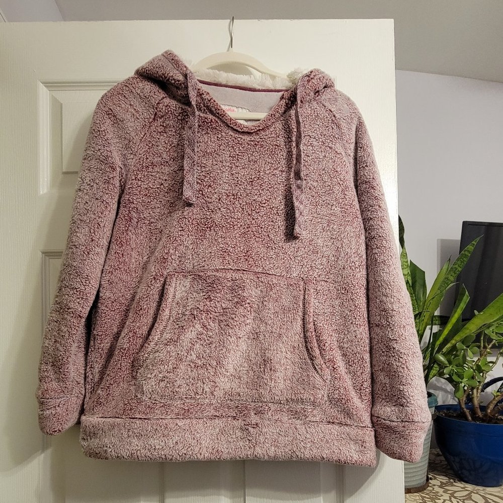 Super warm and cozy